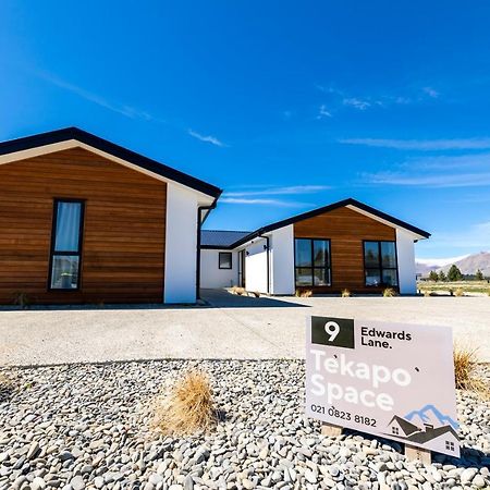 Tekapo Space Apartment Лейк-Текапо Екстер'єр фото
